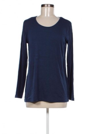 Damen Shirt Laura Torelli, Größe M, Farbe Blau, Preis 4,99 €