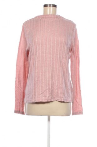 Damen Shirt Laura Torelli, Größe L, Farbe Rosa, Preis € 6,49