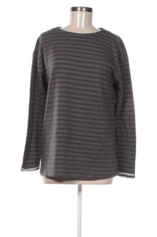 Damen Shirt Laura Torelli, Größe M, Farbe Grau, Preis 4,99 €