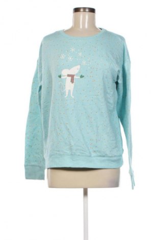 Damen Shirt Lauren Conrad, Größe M, Farbe Blau, Preis 3,99 €