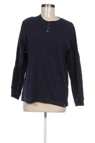 Damen Shirt Lee Cooper, Größe L, Farbe Blau, Preis € 8,99