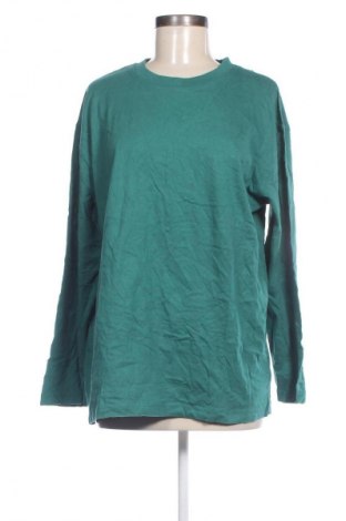 Damen Shirt Lefties, Größe L, Farbe Grün, Preis € 6,99