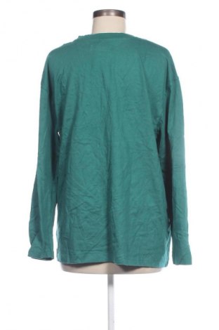 Damen Shirt Lefties, Größe L, Farbe Grün, Preis € 6,99