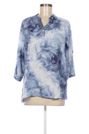 Damen Shirt Liberty, Größe XL, Farbe Mehrfarbig, Preis 4,49 €