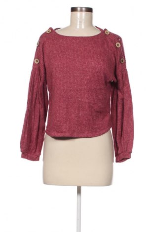 Damen Shirt Liberty, Größe S, Farbe Rosa, Preis € 9,99