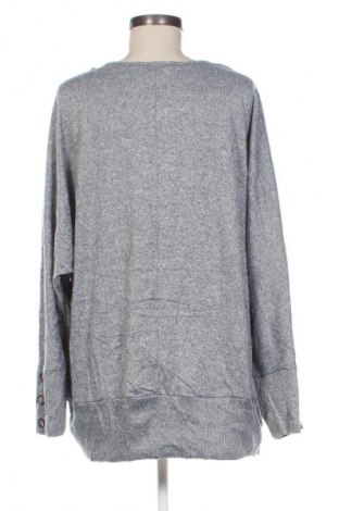 Damen Shirt Lily Morgan, Größe XL, Farbe Grau, Preis € 13,49