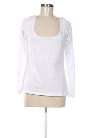 Damen Shirt Lindex, Größe M, Farbe Weiß, Preis € 4,99