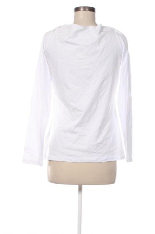 Damen Shirt Lindex, Größe M, Farbe Weiß, Preis 13,49 €