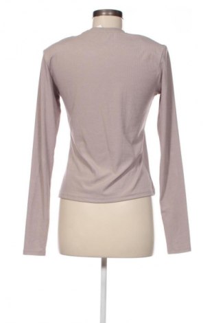 Damen Shirt Lindex, Größe M, Farbe Beige, Preis 6,99 €