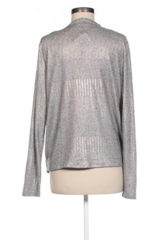 Damen Shirt Lindex, Größe L, Farbe Silber, Preis 6,49 €