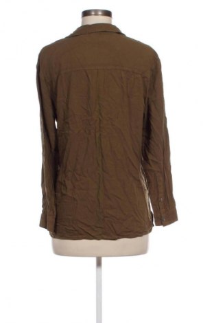 Damen Shirt Lindex, Größe S, Farbe Grün, Preis € 5,49