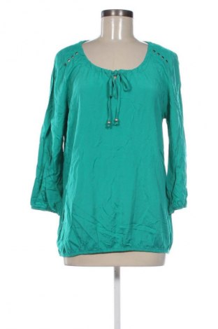 Damen Shirt Liv, Größe M, Farbe Grün, Preis € 5,99