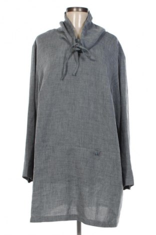 Damen Shirt Liva, Größe XXL, Farbe Grau, Preis 8,99 €