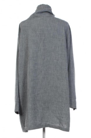 Damen Shirt Liva, Größe XXL, Farbe Grau, Preis 8,99 €