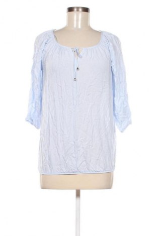 Damen Shirt Livre, Größe XS, Farbe Blau, Preis 4,99 €