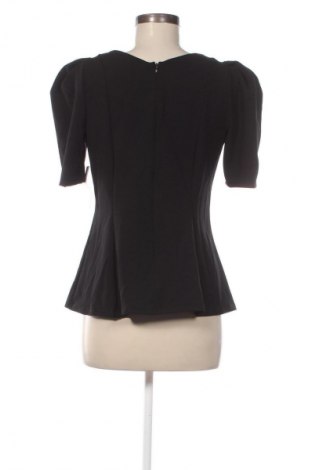 Bluză de femei Liz Claiborne, Mărime S, Culoare Negru, Preț 61,99 Lei