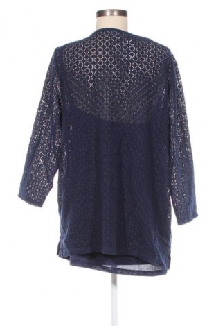 Damen Shirt Liz Claiborne, Größe XL, Farbe Blau, Preis € 4,49