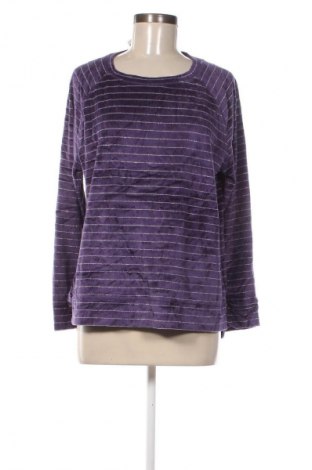 Damen Shirt Liz Claiborne, Größe L, Farbe Lila, Preis € 6,49