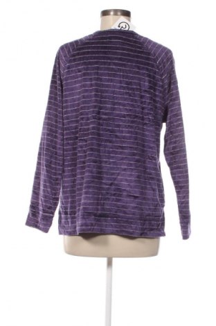 Damen Shirt Liz Claiborne, Größe L, Farbe Lila, Preis € 6,49