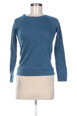 Damen Shirt Loft By Ann Taylor, Größe XS, Farbe Blau, Preis 13,99 €