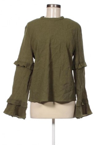 Damen Shirt Lofty Manner, Größe L, Farbe Grün, Preis € 9,99