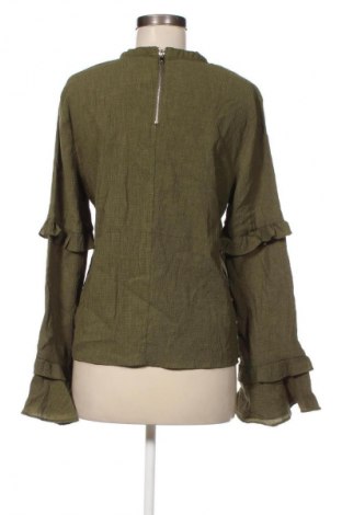 Damen Shirt Lofty Manner, Größe L, Farbe Grün, Preis € 9,99