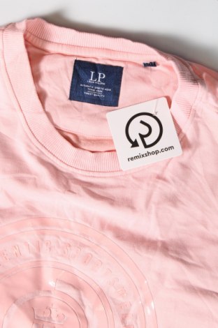 Damen Shirt Louis Philippe, Größe M, Farbe Rosa, Preis 13,49 €