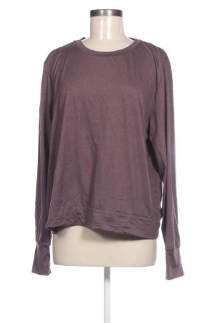 Damen Shirt Lukka, Größe XL, Farbe Braun, Preis 25,99 €