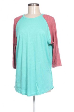 Damen Shirt LulaRoe, Größe XL, Farbe Mehrfarbig, Preis € 4,49