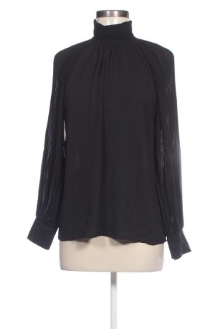 Bluză de femei Lumina, Mărime M, Culoare Negru, Preț 25,99 Lei