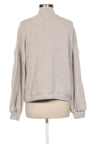 Damen Shirt Lush, Größe M, Farbe Beige, Preis € 4,99