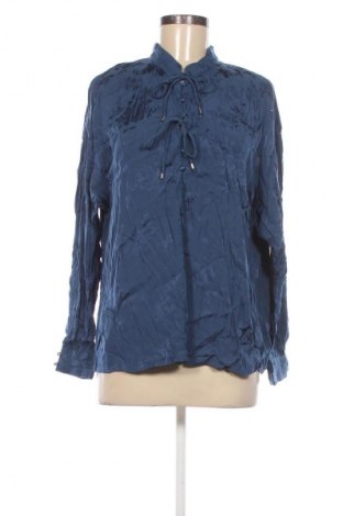 Damen Shirt MOS MOSH, Größe S, Farbe Blau, Preis € 15,99