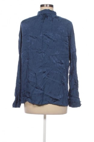 Damen Shirt MOS MOSH, Größe S, Farbe Blau, Preis 15,99 €