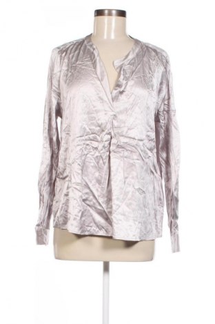 Damen Shirt MOS MOSH, Größe L, Farbe Grau, Preis € 13,99