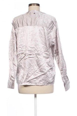 Damen Shirt MOS MOSH, Größe L, Farbe Grau, Preis € 13,99