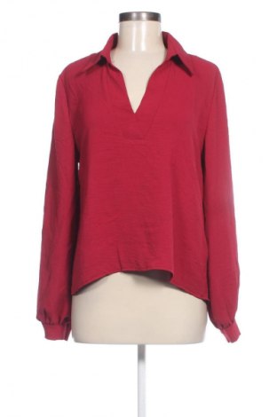 Damen Shirt MOST WANTED, Größe M, Farbe Rot, Preis 23,99 €