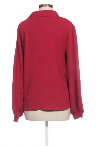 Damen Shirt MOST WANTED, Größe M, Farbe Rot, Preis 23,99 €