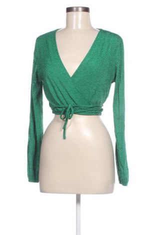 Bluză de femei MOST WANTED, Mărime M, Culoare Verde, Preț 39,99 Lei