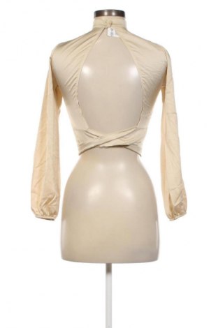 Damen Shirt MOST WANTED, Größe XXS, Farbe Beige, Preis € 9,99