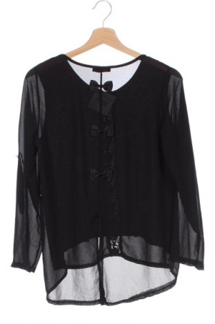 Damen Shirt Made In Italy, Größe XS, Farbe Schwarz, Preis € 5,99