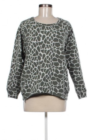 Damen Shirt Made In Italy, Größe L, Farbe Mehrfarbig, Preis € 13,49