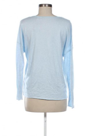 Damen Shirt Made In Italy, Größe M, Farbe Blau, Preis € 5,99