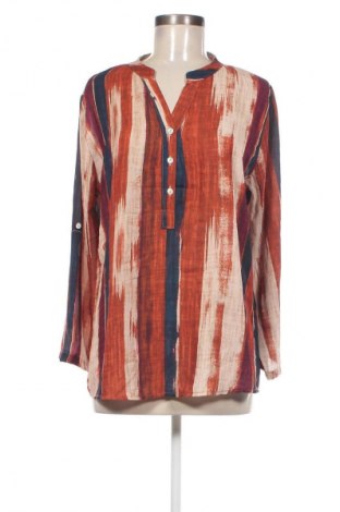 Damen Shirt Made In Italy, Größe L, Farbe Mehrfarbig, Preis € 6,99