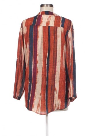 Damen Shirt Made In Italy, Größe L, Farbe Mehrfarbig, Preis € 13,49