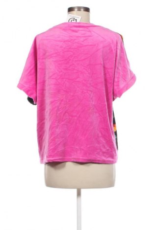 Damen Shirt Made In Italy, Größe L, Farbe Mehrfarbig, Preis 8,49 €