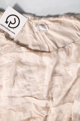 Damen Shirt Made In Italy, Größe M, Farbe Beige, Preis € 10,00