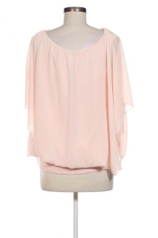 Damen Shirt Made In Italy, Größe M, Farbe Rosa, Preis € 5,99