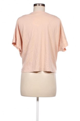 Damen Shirt Made In Italy, Größe M, Farbe Beige, Preis 4,99 €