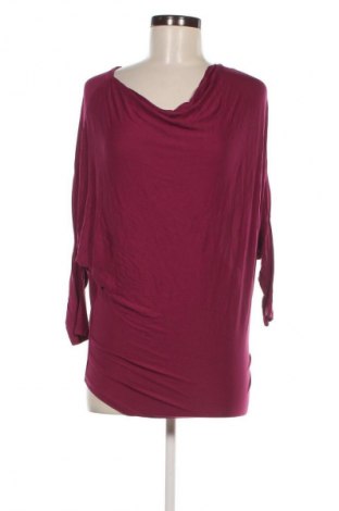 Damen Shirt Made With Love, Größe S, Farbe Rosa, Preis € 4,49