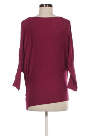 Damen Shirt Made With Love, Größe S, Farbe Rosa, Preis 4,49 €